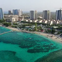 تور کیش