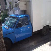 نیسان یخچالدار