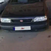 پراید 87 دوگانه شرکتی شاسی ها سالم معاوضه پارس