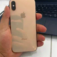 Iphone xs gold معاوضه میکنم