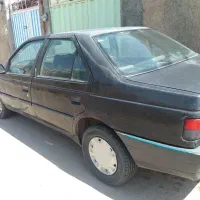 پژو ۴۰۵ جی ال ایکس