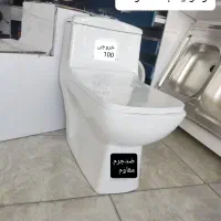 توالت فرنگی،قیمت تولیدی