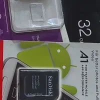 رم 32G