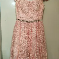 لباس مجلسی دخترانه