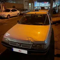 405مدل90دوگانه شرکت