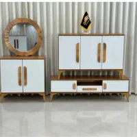 میز تی‌وی
