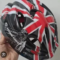 کلاه اسکیت یا دوچرخه  ایگل