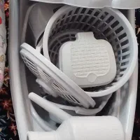 وسایل مناسب سیسمونی نو