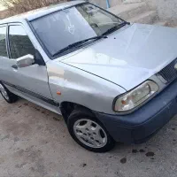 پراید 141