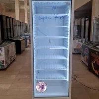 فریزر‌ایستاده عرض۷۰ چرخدار