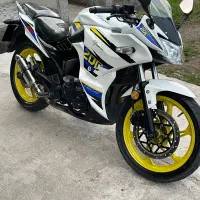 مگلی 200R 1401