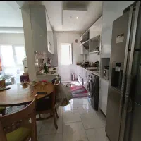 اجاره آپارتمان فاز۱۱ زون ۳ طبقه۱شمال غربی