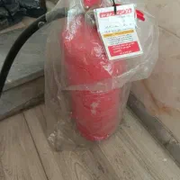 کپسول آتش نشانی سوژین صنعت ۶ کیلویی