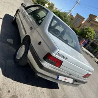 پژو ۴۰۵ مدل ۱۳۸۹