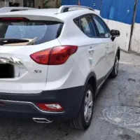 Jac s3 1401|خودرو سواری و وانت|تهران, گاندی|دیوار