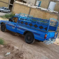 زامیادz24 آپشنال مدل1402گاز سیمی