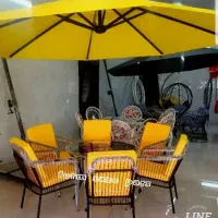 صندلی باغی مبل باغی نیم تنه amatis ویلانشین