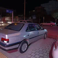 روا سال دوگانه کارخانه رخ 405