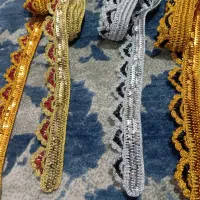 وسایل شلوار بندری