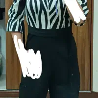 لباس اورال