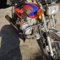موتور 200پرواز