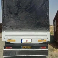 اتاق مسقف چادری