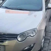 MG 550|خودرو سواری و وانت|قیامدشت - خاورشهر, |دیوار