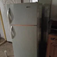 یخچال فریز پارس درحد نو