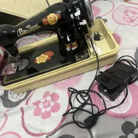 چرخ خیاطی برقی