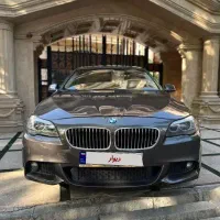 مدل2013bmw520i