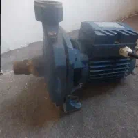 پمپ آب