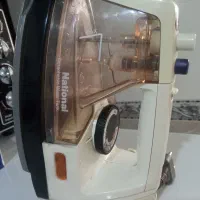 اتو بخار ناسیونال اصل