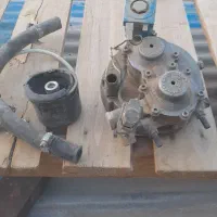 رگلاتور سی ان جی
