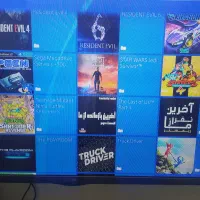 کرایه اجاره پی اس فور ps4 پلی استیشن