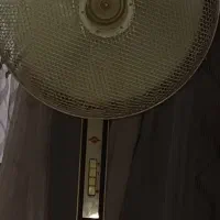 پنکه پارس خزر
