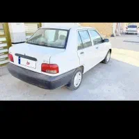 پراید131مدل98