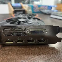 گرافیک GT 1050 ti