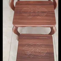 میز عسلی