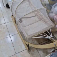گهواره ننو  (جمع شو)
