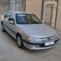 پژوپارس مدل ۸۶