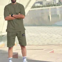 ست لباس
