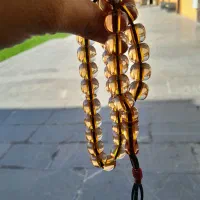 تسبیح ۳ عدد سندلوس کهنه