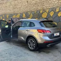 بورگوارد BX7