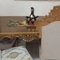 میزوصندلی نهارخوری ۶نفره