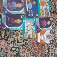 ۷ عدد کارت کیمدی