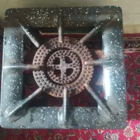 پلوپز گازی دوشعله