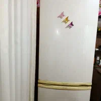 یخچال فریزر هیمالیا