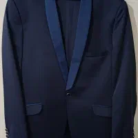 کت وشلوار مردانه سایز ۵۲