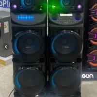 اسپیکر آرگون 25000