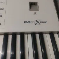 اورگpa2xpro|پیانو، کیبورد، آکاردئون|تهران, شهرک مخابرات|دیوار